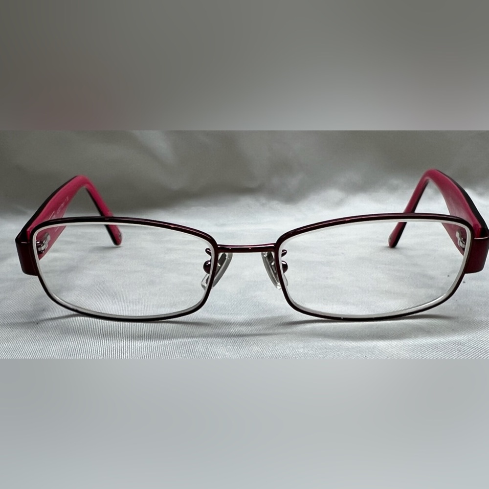 🕶️Coach HC5001 Taryn 9022 Eyeglasses 52/16 135